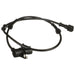 ABS Wheel Speed Sensor Delphi SS20118