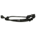 ABS Wheel Speed Sensor Delphi SS20118