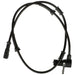 ABS Wheel Speed Sensor Delphi SS20118