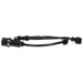 ABS Wheel Speed Sensor Delphi SS20118