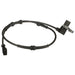ABS Wheel Speed Sensor Delphi SS20127