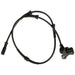 ABS Wheel Speed Sensor Delphi SS20127