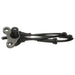 ABS Wheel Speed Sensor Delphi SS20127