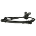 ABS Wheel Speed Sensor Delphi SS20127