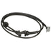 ABS Wheel Speed Sensor Delphi SS20130