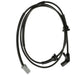 ABS Wheel Speed Sensor Delphi SS20130