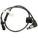 ABS Wheel Speed Sensor Delphi SS20147