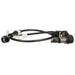ABS Wheel Speed Sensor Delphi SS20147