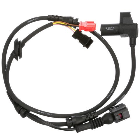 ABS Wheel Speed Sensor Delphi SS20149