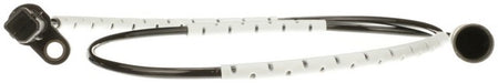 ABS Wheel Speed Sensor Delphi SS20161