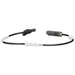 ABS Wheel Speed Sensor Delphi SS20162