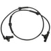 ABS Wheel Speed Sensor Delphi SS20167