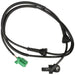 ABS Wheel Speed Sensor Delphi SS20177