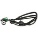 ABS Wheel Speed Sensor Delphi SS20177