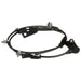 ABS Wheel Speed Sensor Delphi SS20181