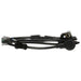 ABS Wheel Speed Sensor Delphi SS20181