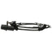ABS Wheel Speed Sensor Delphi SS20181