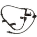 ABS Wheel Speed Sensor Delphi SS20182
