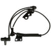 ABS Wheel Speed Sensor Delphi SS20187