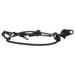 ABS Wheel Speed Sensor Delphi SS20187