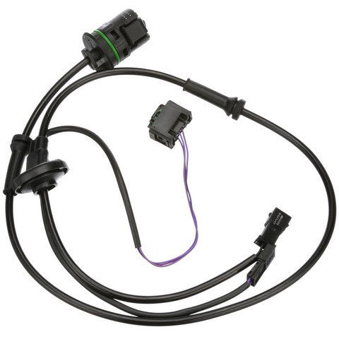 ABS Wheel Speed Sensor Delphi SS20190