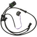 ABS Wheel Speed Sensor Delphi SS20190