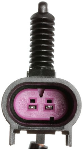 ABS Wheel Speed Sensor Delphi SS20191