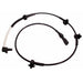 ABS Wheel Speed Sensor Delphi SS20192