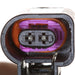 ABS Wheel Speed Sensor Delphi SS20197
