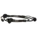 ABS Wheel Speed Sensor Delphi SS20197