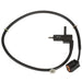 ABS Wheel Speed Sensor Delphi SS20207
