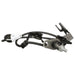 ABS Wheel Speed Sensor Delphi SS20223