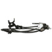 ABS Wheel Speed Sensor Delphi SS20223