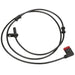 ABS Wheel Speed Sensor Delphi SS20229