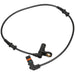 ABS Wheel Speed Sensor Delphi SS20232