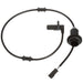 ABS Wheel Speed Sensor Delphi SS20237