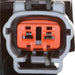 ABS Wheel Speed Sensor Delphi SS20239