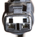 ABS Wheel Speed Sensor Delphi SS20240