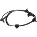 ABS Wheel Speed Sensor Delphi SS20251