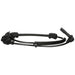 ABS Wheel Speed Sensor Delphi SS20251