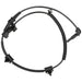ABS Wheel Speed Sensor Delphi SS20251