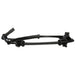 ABS Wheel Speed Sensor Delphi SS20251
