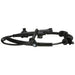 ABS Wheel Speed Sensor Delphi SS20251