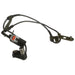 ABS Wheel Speed Sensor Delphi SS20263