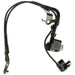 ABS Wheel Speed Sensor Delphi SS20263