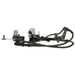 ABS Wheel Speed Sensor Delphi SS20263