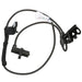ABS Wheel Speed Sensor Delphi SS20264