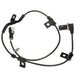 ABS Wheel Speed Sensor Delphi SS20278