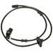ABS Wheel Speed Sensor Delphi SS20282