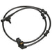 ABS Wheel Speed Sensor Delphi SS20287
